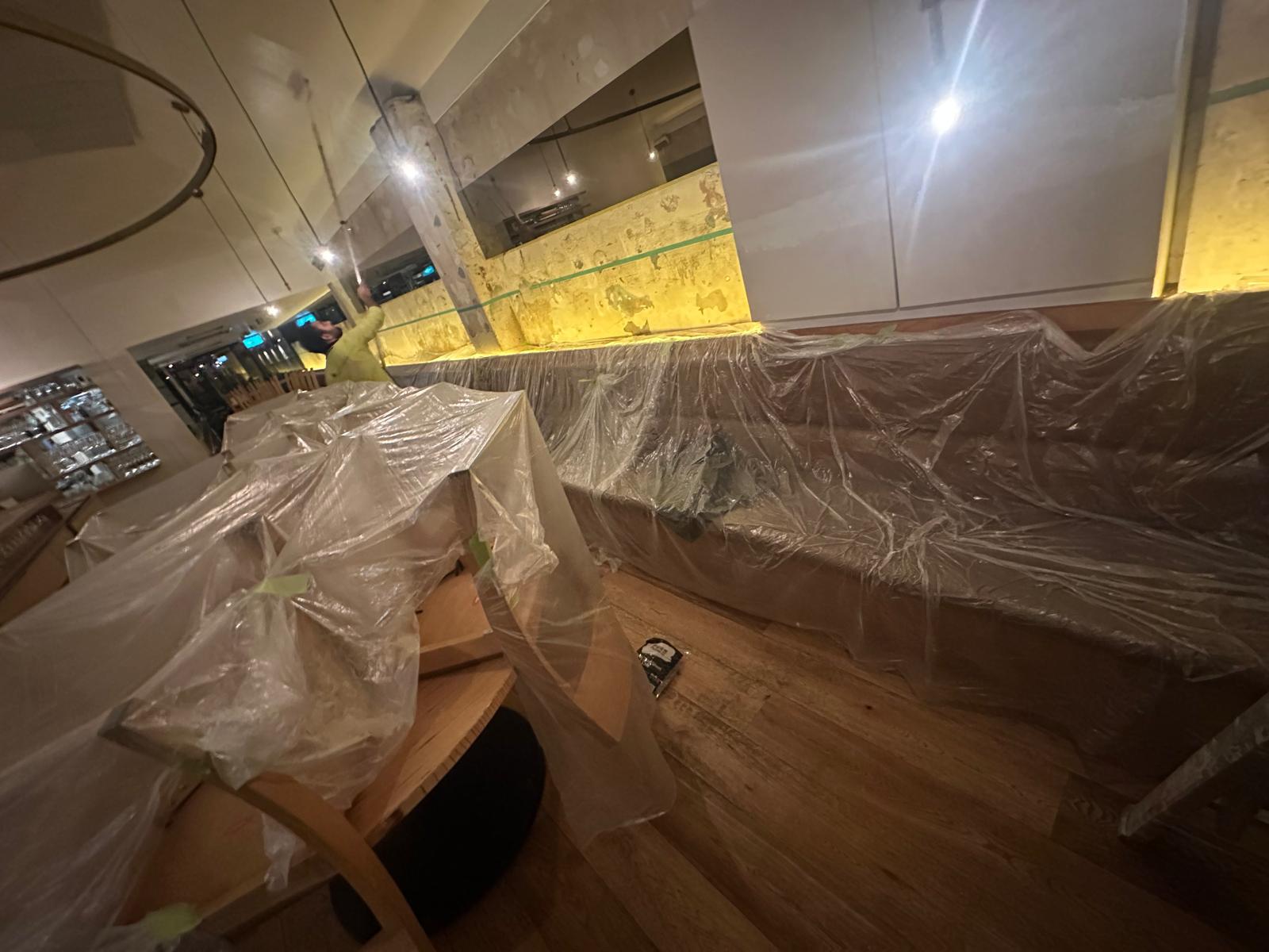 Commercial Painting 3